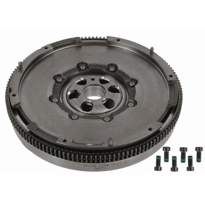 Imagem de SACHS 2294 002 323 Volante bimassa