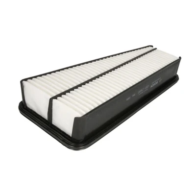 Imagem de BOSCH F 026 400 302 Filtro de ar 62 166 353 Cartucho filtrante TOYOTA: HILUX 3 Pick up, Tacoma II Land Cruiser Prado 120