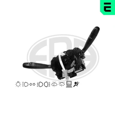 Imagem de ERA 440504 Comutador Na Coluna de Direcção Airbag do condutor PEUGEOT: 307 Carrinha, Hatchback, SW