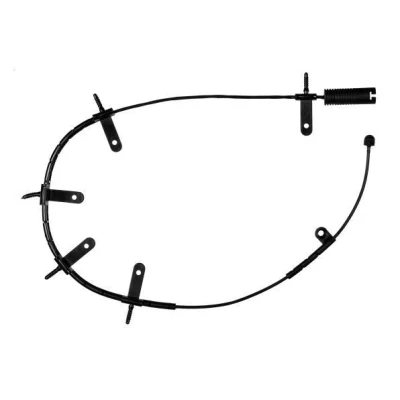 Imagem de TEXTAR 98030200 Sensor de Desgaste Pastilha Freio MINI: Hatchback, Cabrio