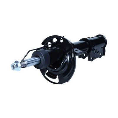 Imagem de MAXGEAR 11 1416 Amortecedor Eixo dianteiro, lado esquerdo Pressão do gás Tubo duplo com assento de mola cavilha em cima FORD: FIESTA 6