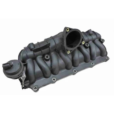 Imagem de VAICO V10 6590 Coletor de Admissão com junta parafusos SEAT: Leon II Hatchback