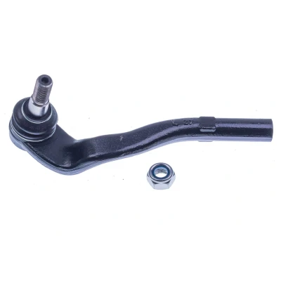 Imagem de DENCKERMANN D130392 Rótula de direção 16mm Eixo dianteiro, lado esquerdo MERCEDES BENZ: CLS Coupe, Classe E Sedan, T modell