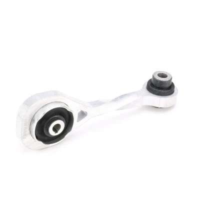 Imagem de FEBI BILSTEIN 29502 Suporte, motor traseira Rolamento de borracha e metal Alumínio RENAULT: CLIO 2, Kangoo I Express,