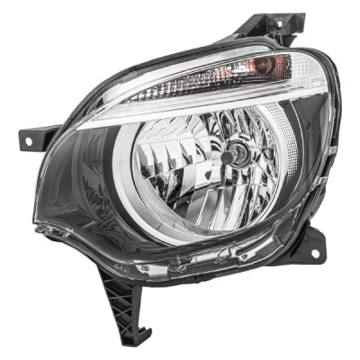 Imagem de HELLA 1ED 011 561 Farol Principal RENAULT: Twingo 3
