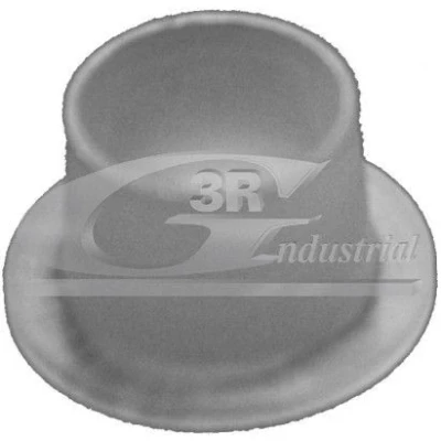 Imagem de 3RG 24745 Casquilho, alavanca de selecção/de comutação em cima, no tirante mudanças VOLKSWAGEN: GOLF 4, Bora Sedan, 3, SEAT: Leon I Hatchback