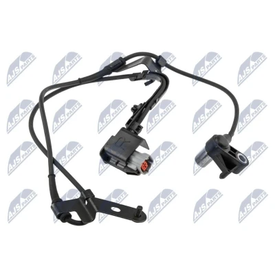 Imagem de NTY HCA MZ 009 Sensor de ABS Eixo dianteiro, lado direito MAZDA: 6 SW