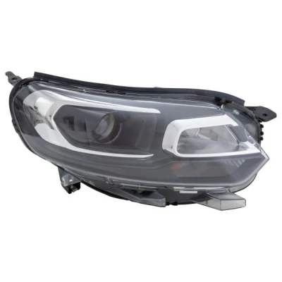 Imagem de HELLA 1ZS 354 853 061 Farol Principal CITROËN: Jumpy III Van