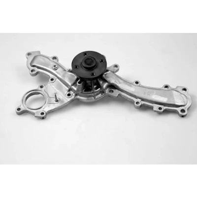 Imagem de HEPU P7798 Bomba de água com junta flange mecânico LEXUS: IS 2