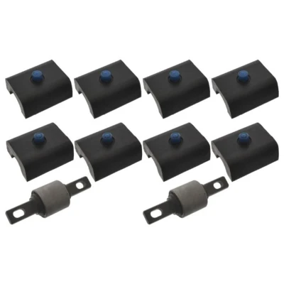 Imagem de Kit de reparação, rolamento do estabilizador FEBI BILSTEIN 48767