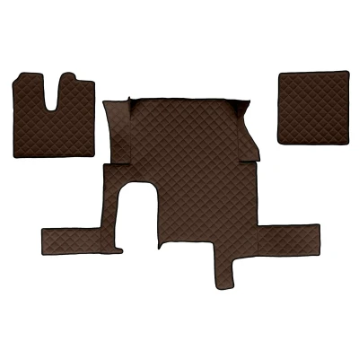 Imagem de Tapete F CORE FL29 BROWN