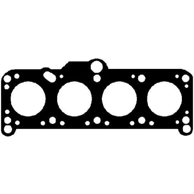 Imagem de CORTECO 411834P Juntas da Cabeça do Motor 1,7 78 VOLKSWAGEN: GOLF 2, 1, Jetta AUDI: 80 B3, B2
