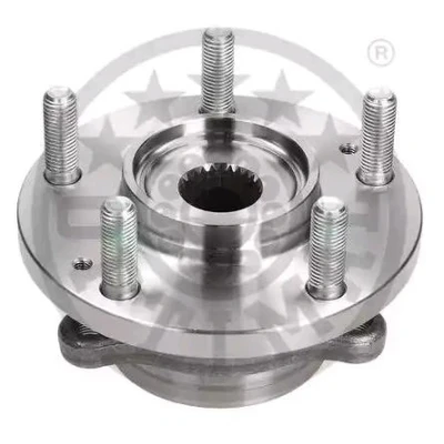 Imagem de OPTIMAL 921224 Kit de rolamento roda sem porca 139, 82 KIA: cee‘d II Sportswagon, HYUNDAI: i30 Carrinha