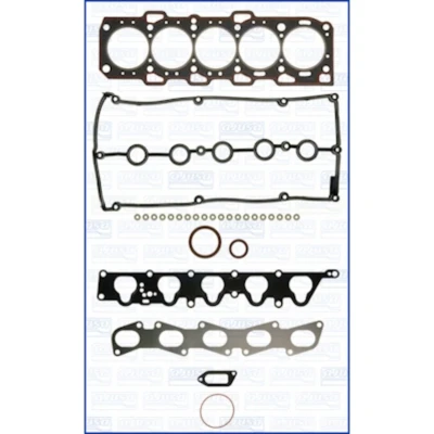 Imagem de Kit de juntas, cabeça cilindro FIBERMAX AJUSA 52164800