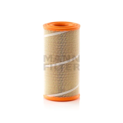 Imagem de MANN FILTER C 18 902 Filtro de ar 350 177 Cartucho filtrante