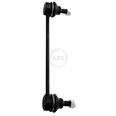 Imagem de A.B.S. 260106 barra / escora, estabilizadora 224 MM12X1.5 RHT OPEL: Insignia B Grand Sport, Omega Caravan, Sedan