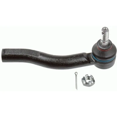 Imagem de LEMFÖRDER 38574 01 Rótula de direção com acessórios TOYOTA: Yaris II Hatchback, III Hatchback