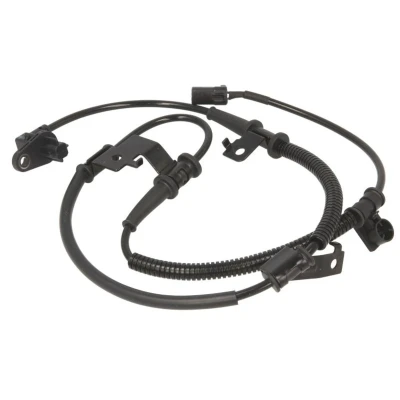 Imagem de DELPHI SS20536 Sensor de ABS activo 1155