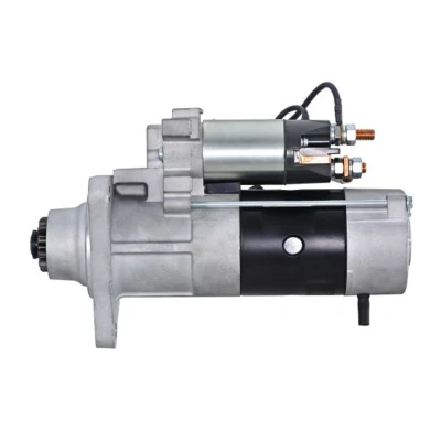 Imagem de HELLA 8EA 012 586 291 Motor de arranque 24 5,5 12 92