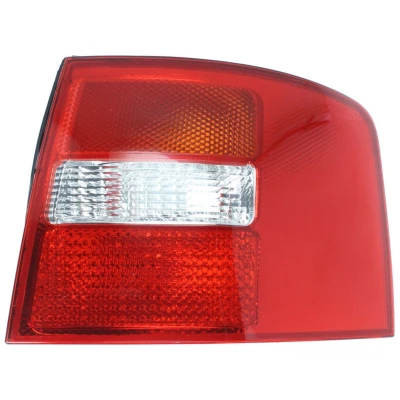 Imagem de VAN WEZEL 0317936 Farolim à direita sem porta lâmpadas AUDI: A6 C5 Avant