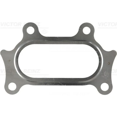 Imagem de REINZ 71 40024 00 Junta de Escape HONDA: CIVIC 8 Hatchback