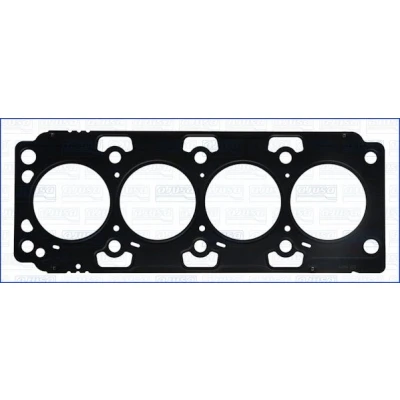 Imagem de AJUSA 10183820 Juntas da Cabeça do Motor 1,3 84 3 MULTILAYER STEEL HYUNDAI: SANTA FE 2, Tucson, KIA: Cerato Sedan, cee‘d I Hatchback