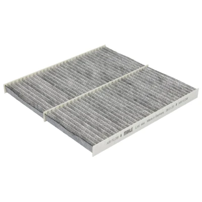 Imagem de MAHLE ORIGINAL LAK 444/S Filtro, ar do habitáculo Filtro de carvão ativado 217,0 107 17,0 KIA: SORENTO 1, Sportage II, HYUNDAI: Tucson