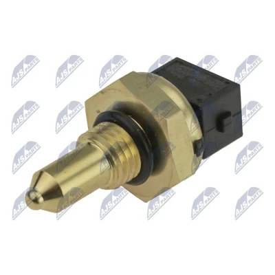Imagem de NTY ECT BM 011 Sensor da Temperatura do Líquido de Refrigeração BMW: 3 Sedan, Touring, 5 ROVER: 75, 25 Hatchback, 45 MG: MGF Cabrio