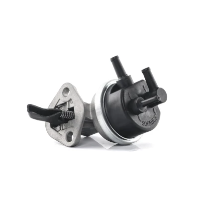Imagem de VALEO 247072 Bomba de Combustível mecânico RENAULT: 21 Sedan, Super 5 Hatchback, 19 II Hatchback endado, norauto, oscaro, mister auto