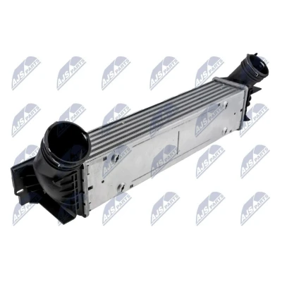 Imagem de NTY CCL BM 090 Intercooler BMW: 3 Coupe, 1 Hatchback, Coupe