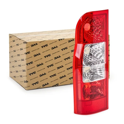 Imagem de TYC 11 11384 01 2 Farolim esquerda sem porta lâmpadas FORD: Transit Mk6 Van