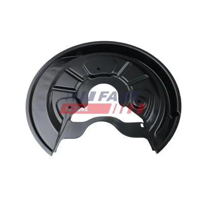 Imagem de FAST FT00164 Defletor do Discos de Travão Eixo traseiro direito VOLKSWAGEN: Golf 6, 5