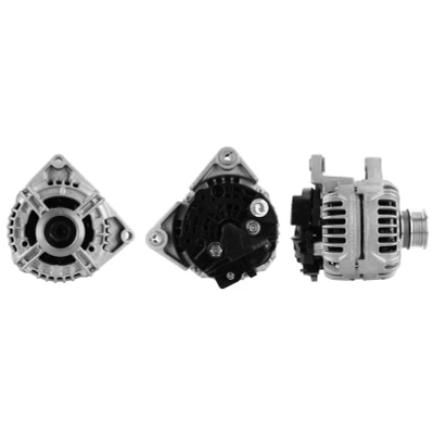 Imagem de LUCAS LRA02916 Alternador 12V 100A OPEL: Astra H Hatchback, Caravan, Van