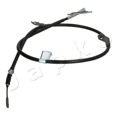 Imagem de JAPKO 131154R Cabo de Freio Mão traseira direita NISSAN: Almera II Hatchback