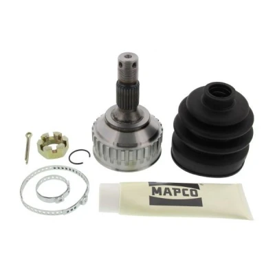 Imagem de MAPCO 16354 Ponteira de Transmissão Eixo dianteiro, do lado da roda PEUGEOT: 205 I Hatchback