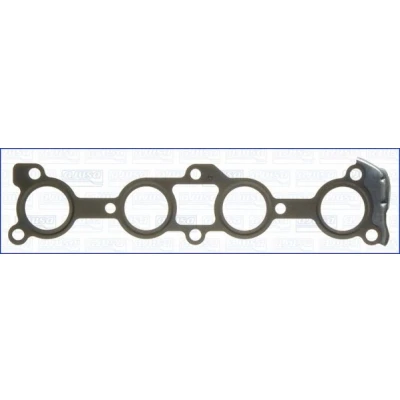 Imagem de AJUSA MULTILAYER STEEL 13129200 Junta de escape Colector MAZDA: FAMILIA 5