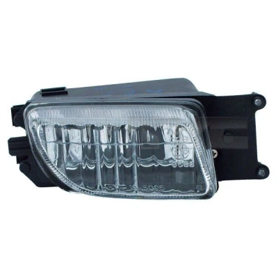 Imagem de TYC 19 5096 05 2 Farol de Nevoeiro esquerda com porta lâmpadas SEAT: Ibiza 2, Córdoba I Vario