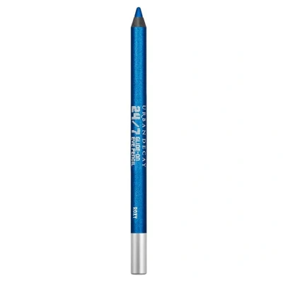 Imagem de Lápis de olhos Urban Decay 24/7 Glide On Eye Pencil 1,2 g (Vários tons) Smoke