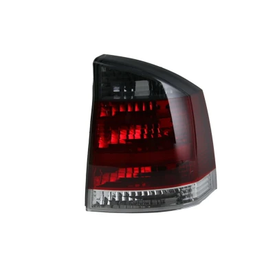 Imagem de TYC 11 0317 2 Farolim à direita sem porta lâmpadas OPEL: Vectra C Sedan, CC
