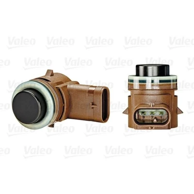 Imagem de VALEO ORIGINAL PART 890010 Sensores de Estacionamento à frente e atrás, instalação lateral Sensor ultrasons AUDI: tron, A4 B9 Avant