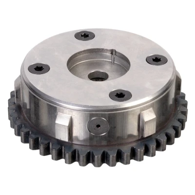 Imagem de FEBI BILSTEIN 175989 Regulador do veio de excêntricos Lado admissão FORD: MONDEO 4 Turnier, FOCUS 3 Turnier