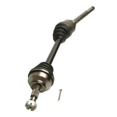 Imagem de MAXGEAR 49 2322 Veio de transmissão Eixo dianteiro, lado direito 935, 337 com chumaceira