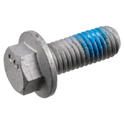 Imagem de FEBI BILSTEIN 182457 Parafuso, pinça de travão FORD: Puma Hatchback