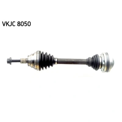 Imagem de SKF VKJC 8050 Veio de transmissão 502,5 VOLKSWAGEN: Passat B8 Variant
