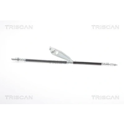 Imagem de TRISCAN 8150 16128 Mangueira de Travão M10x1 416mm FORD: FIESTA 4