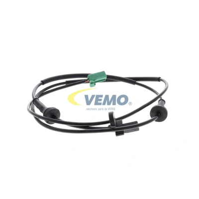 Imagem de VEMO V95 72 0057 Sensor de ABS Eixo traseiro para veículos com 1260 12