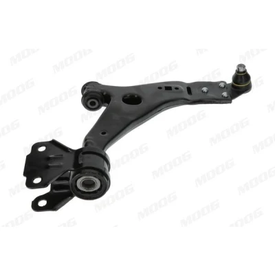 Imagem de MOOG FD WP 15312 Braço de suspensão Eixo dianteiro, lado direito transversal Chapa aço FORD: KUGA 2