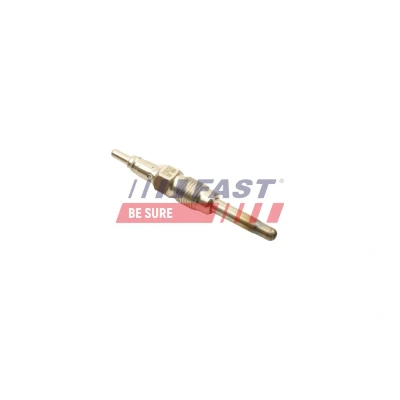 Imagem de FAST FT82725 Vela incandescente 12V 14A M12X1.25 ALFA ROMEO: 147, 156 Sportwagon, Sedan, FIAT: Marea Weekend, BRAVO 1