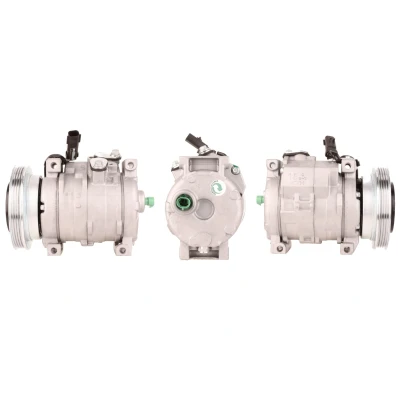 Imagem de LUCAS ACP629 Compressor PAG 46 R 134a