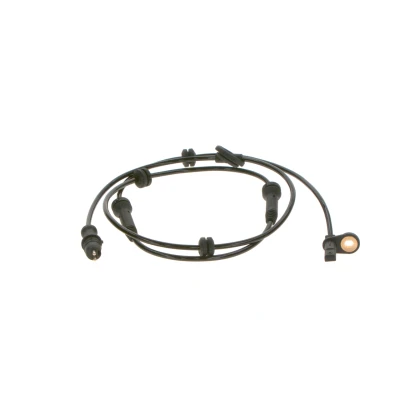 Imagem de BOSCH 0 986 594 577 Sensor de ABS com cabo activo 1340 FIAT: Doblo I Cargo